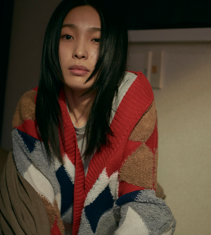 小川翠